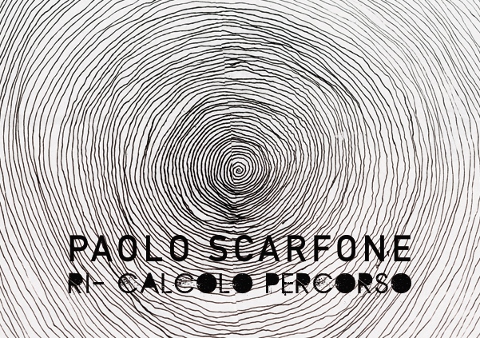 Paolo Scarfone - Ri-calcolo percorso